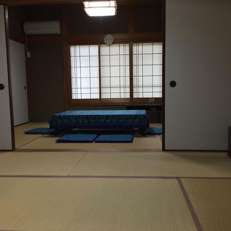 ゲストハウス Rei 혼구 외부 사진