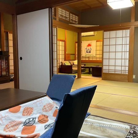 ゲストハウス Rei 혼구 외부 사진