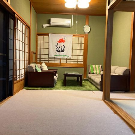 ゲストハウス Rei 혼구 외부 사진